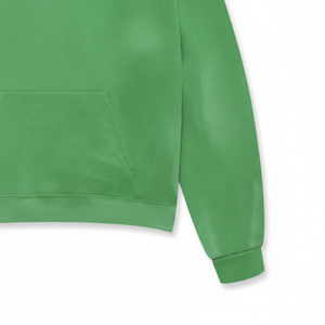 Sweat-shirts pour hommes légers et tendance au meilleur prix, broderie de haute qualité, 100% coton respirant, style délavé au soleil - Product Image 1