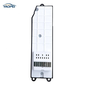 84820-60090 YAOPEI Interrupteur de porte de commande principale de fenêtre électrique <span class=keywords><strong>Prix</strong></span> d'usine pour <span class=keywords><strong>Toyota</strong></span> <span class=keywords><strong>HILUX</strong></span> 1997-2006 - Product Image 5