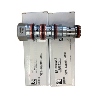 DRBR-XFN DRBRXFN DRBR แบบ 3 ทาง, แบบแอคชั่นโดยตรง, การตั้งค่าแบบคงที่, แบบกำหนดทิศทางพร้อมท่อระบายน้ำเข้าพอร์ต 4 (พอร์ต 3 ถึง 4 เปิด, พอร์ต 2 ปิด) - Product Image 2