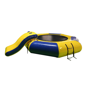 Quay towable ống nước Inflatable Disco bay thuyền để bán chất lượng tốt nhất 2023 - Product Image 4