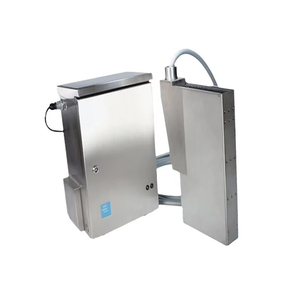 Monitor de Pretratamiento de Muestras de Agua en Línea HACH Filtrax, Equipo de Filtración de Calidad en Línea HACH-Filtrax HACH-Filtrax Online - Product Image 4