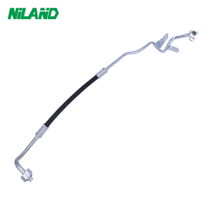 Niland 2228308000ท่อแอร์ระบายความร้อนเครื่องยนต์อะไหล่รถยนต์สำหรับ Mercedes <span class=keywords><strong>Benz</strong></span> W222 - Product Image 1