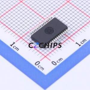 Microcontrolador de chip IC de circuito integrado de 25/SS (MCU/MPU/SoC) a la venta - Product Image 2