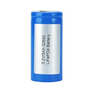 बी प्रमाणित 32650 32700 लाइफ 4 बैटरी पैक 3.2v 5आह रिचार्जेबल बेलनाकार 2000-चक्र जीवन <span class=keywords><strong>2</strong></span> साल की वारंटी - Product Image 2