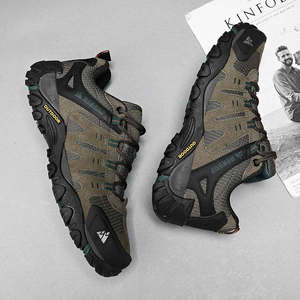 Scarpe sportive 2024 <span class=keywords><strong>da</strong></span> <span class=keywords><strong>uomo</strong></span> per arrampicata in montagna <span class=keywords><strong>da</strong></span> esterno per sport di fondo Casual alla moda scarpe <span class=keywords><strong>da</strong></span> trekking mimetiche di grandi dimensioni <span class=keywords><strong>da</strong></span> <span class=keywords><strong>uomo</strong></span> - Product Image 5