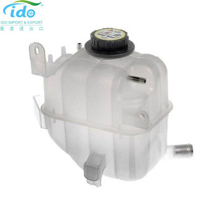 Réservoir de liquide de refroidissement, réservoir d'expansion du radiateur XF2Z8A080AA 9C3Z8101B 2F2Z8A080AA pour Ford Windstar 99-03 <span class=keywords><strong>Freestar</strong></span> - Product Image 4