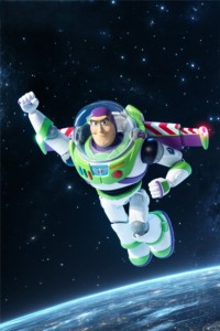 Robot <span class=keywords><strong>Buzz</strong></span> de dessin animé, alimenté par l'IA, interactif, programmable par application, châssis en polycarbonate haute résistance, <span class=keywords><strong>jouet</strong></span> fonctionnant sur piles - Product Image 3