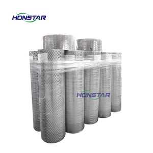 Mạ kẽm tiêu chuẩn mở rộng lưới kim loại tấm đồng bằng dệt đục lỗ Kỹ thuật hàn cho bộ lọc Cắt Uốn cung cấp - Product Image 5