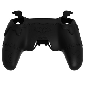 เคสยางนุ่มสำหรับจอย PS5 - ปลอกยางกันลื่นน่ารักสำหรับเกมเมอร์ - Product Image 4