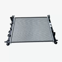 Radiateur Wuling Capgemini pour Victory N15T/MT S15T CVT HEV, nouveau réservoir d'eau, condenseur, ventilateur électrique, intercooler