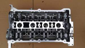 Kepala Silinder ADR/AEB/AGN/AJL/AJQ/ALQ/APT/APU/AQA/ARG 058103351G untuk V-W Pass-at/Golf -2001 - Product Image 6