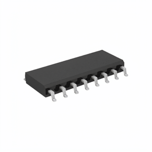 Transistors électroniques MMPQ3906 TR13 16-SolC, composant électronique, BOM IC en stock - Product Image 1
