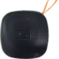 Enceinte Bluetooth portable avec LED RGB, haut-parleur sans fil, basses puissantes, lecteur audio avec lecture USB, batterie rechargeable