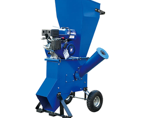Chipper-7HP à bois à essence certifiée TUV/13HP/15HP Options multi-puissance | Robuste pour jardin, ferme et usage commercial - Product Image 3