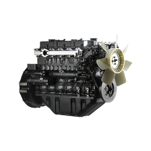 Bộ phận động cơ Diesel Power Parts 6DAC D6AC-C1 dành cho cụm động cơ R375LC-7H - Product Image 1