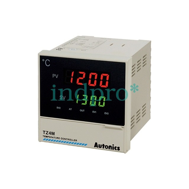 New Tz4m14r Multifunction Digital Display Temperature Controller Mn Brand Original Spot Plc