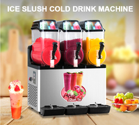 Machine à granita à vendre – Machines à fabriquer la glace pilée et la granita