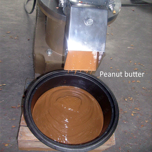 NEWEEK Mantequilla de almendras de máquina de pasta de cebolla mermelada que hace la máquina - Product Image 4