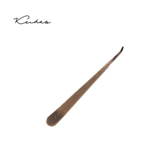 Nouvel outil d'extinction de bougie en acier inoxydable avec motifs gravés, pour bougies de fêtes - Product Image 5
