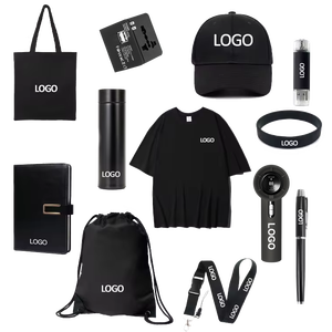 促销产品促销和商务礼品套装项目带标志的促销礼品套装 - Product Image 1