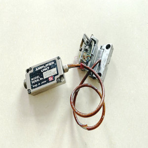 Regla de Escala FM55SFSDG EDV209 para Máquina de Moldeo por Inyección - Product Image 1