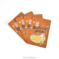 Sachet Doypack en plastique à fermeture éclair refermable, résistant à l'humidité, personnalisé pour accessoires informatiques et écouteurs