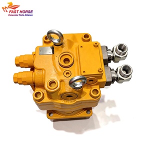 Hangood Factory Direct Ensemble de transmission finale 191-2594 194-8224 pour moteur d'orientation de machines de construction 314C 314C - Product Image 1