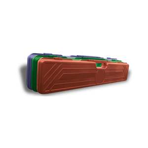 Duradero para estuche de almacenamiento de herramientas PDR 3 opciones de tamaño plástico negro con interior de espuma (sin ruedas)-OEM/ODM personalizable - Product Image 1