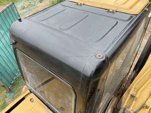 รถขุดตีนตะขาบขนาดกลางที่ใช้แล้ว23ตัน CAT323D2l หนอนผีเสื้อ - Product Image 5