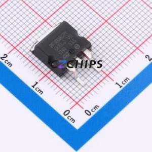 Diode à usage général STBR3008G2Y-TR H2PAK-2 en gros – Fournisseur de composants électroniques et service BOM - Product Image 1