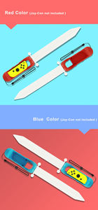 Épée lumineuse originale pour Nintendo Switch, outil de jeu, JoyCon (R) - Product Image 2