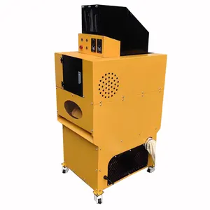 low budget industry pvc scrap copper cable wire cutter machine suppliers