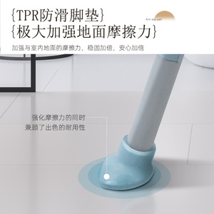 Goodstep Japanese-style folding <b>shower</b> <b>chair</b>, high-end nursing home bathroom renovation, with lift-up armrests, for elderly - Product Image 5