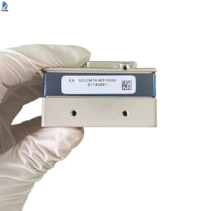 กล้องอุตสาหกรรม G3-CM10-M510550 กล้องตรวจสอบอุตสาหกรรมแบบขาวดำ กล้องวิชันซิสเต็มความละเอียดสูงสำหรับโรงงานอัตโนมัติ - Product Image 1