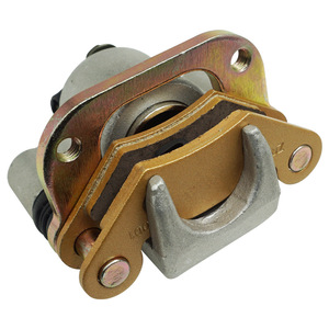 Étrier de frein hydraulique supérieur pour VTT Can-Am Renegade 500 800R 1000, étrier de frein pour moto tout-terrain - Product Image 4