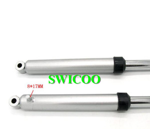 SWICOO Kit de suspension avant de haute qualité pour Yamaha PW50 <span class=keywords><strong>PEEWEE</strong></span> 50 – Amortisseurs et fourches - Product Image 3