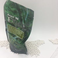 Billes de plomb explosives blanches 0,36g