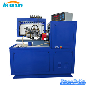 전문 수리 장비 12PSB+D 유로 II 인젝션 펌프 테스트 벤치 12V 24V <span class=keywords><strong>DC</strong></span> 전원 공급 장치 (디젤 서비스 워크샵용) - Product Image 6
