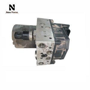Pompe de frein hydraulique, unité de commande ABS, ensemble de cylindre de frein remis à neuf, garantie 1 an pour Ferrari F430, remplacement et réparation - Product Image 2