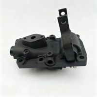 Vanne de direction pour bulldozer Shantui SD22, filtre de vanne de commande de direction 220, élément filtrant 154-40-00082, marque JG, garantie 6 mois