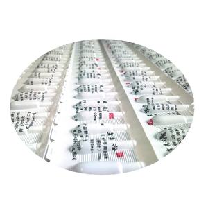 Fitil Ambalaj beyaz renk lamine PVC/PE Film Üreticisi - Product Image 1