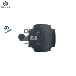 Módulo de Controlador Lógico Programable (PLC) Industrial de Alto Rendimiento para Sistemas de Control de Automatización - Product Image 1
