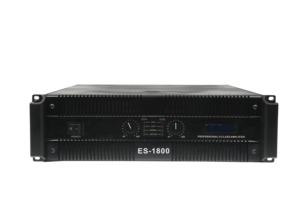 Grande interruttore di potenza classe H 2 canali 1200 watt professionale amplificatore Audio di potenza per Subwoofer - Product Image 2