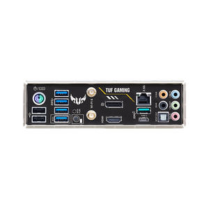 Tarjeta Madre Usada TUF GAMING B550M-PLUS (WI-FI) Compatible con CPU AM4 de 3ra Generación, Tarjeta Madre TUF GAMING B550M-PLUS (WI-FI) - Product Image 5