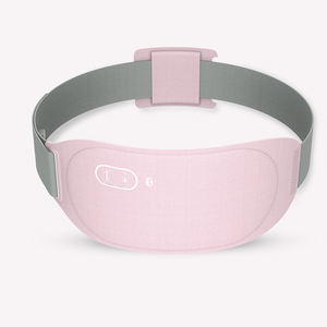 <span class=keywords><strong>Patch</strong></span> chauffant naturel pour soulager les crampes menstruelles, chauffe-corps avec fonction de refroidissement contre la fièvre et soulagement des maux de tête, certifié ISO, fournitures de santé - Product Image 1