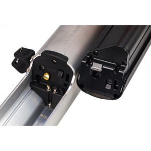 Batterie intégrée arrière pour vélo électrique 36V 11.6Ah 417.6Wh Batterie lithium-ion - Product Image 4