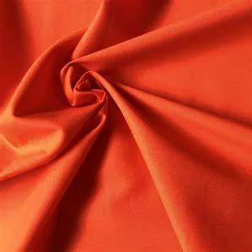 Stretch Satin Fabric Polyester,Burnt Orange Satin Fabric For Dress