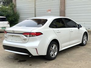 Toyota <span class=keywords><strong>Corolla</strong></span> Levin TNGA 1.5L 121HP CVT Progressive Edition <span class=keywords><strong>2022</strong></span> – Meilleure Offre CIF pour l'Exportation en Russie – Automatique R16 - Product Image 5