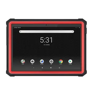 Tableta para Escáner OBD2 Launch X431 Pro3S+ 3GB RAM+128GB Herramienta de Diagnóstico Automotriz - Product Image 1