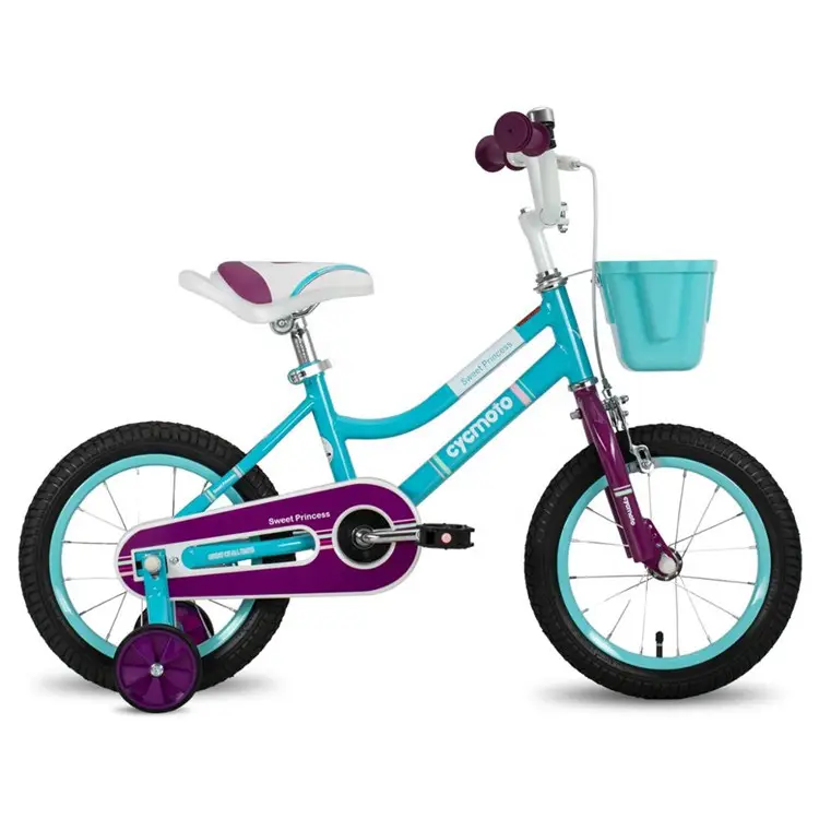 Vélos pour enfants, 3 à 7 ans, 14-16 pouces, vente d'usine